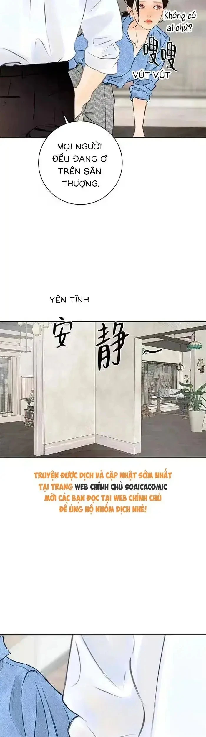 Vượt Ranh Vì Một Chữ Nợ Chapter 23 - 21