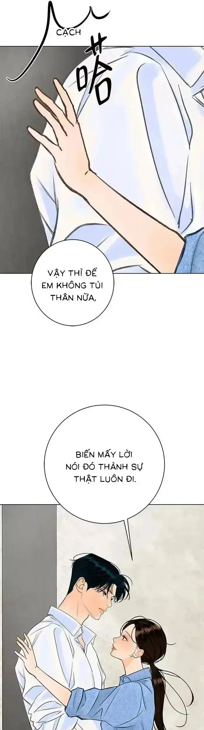 Vượt Ranh Vì Một Chữ Nợ Chapter 23 - 23