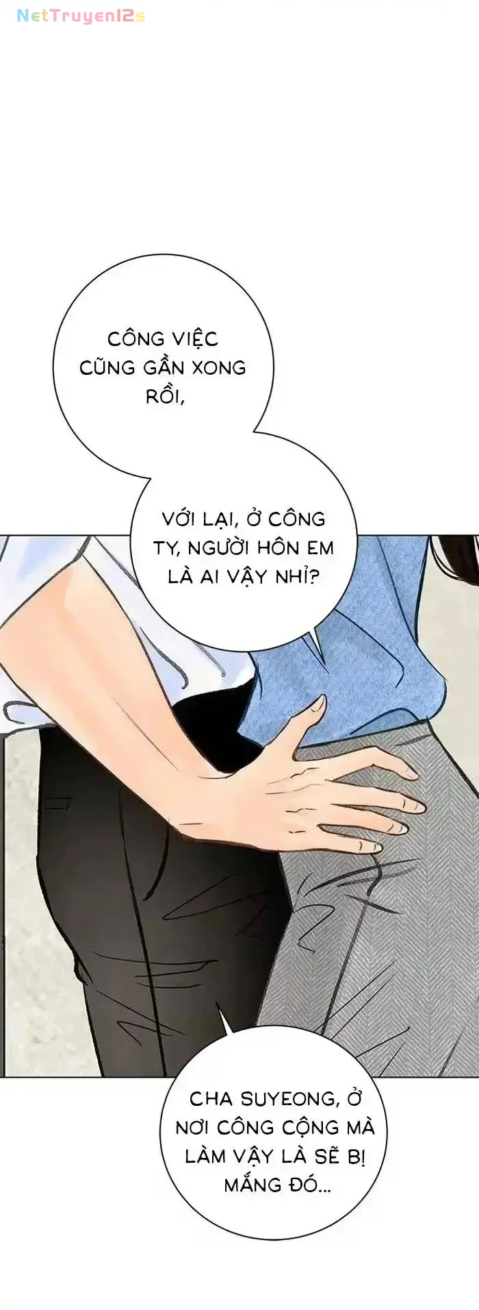 Vượt Ranh Vì Một Chữ Nợ Chapter 23 - 25