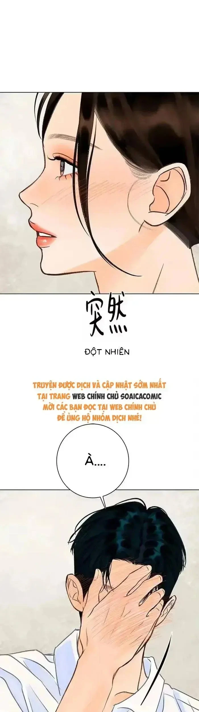 Vượt Ranh Vì Một Chữ Nợ Chapter 23 - 26