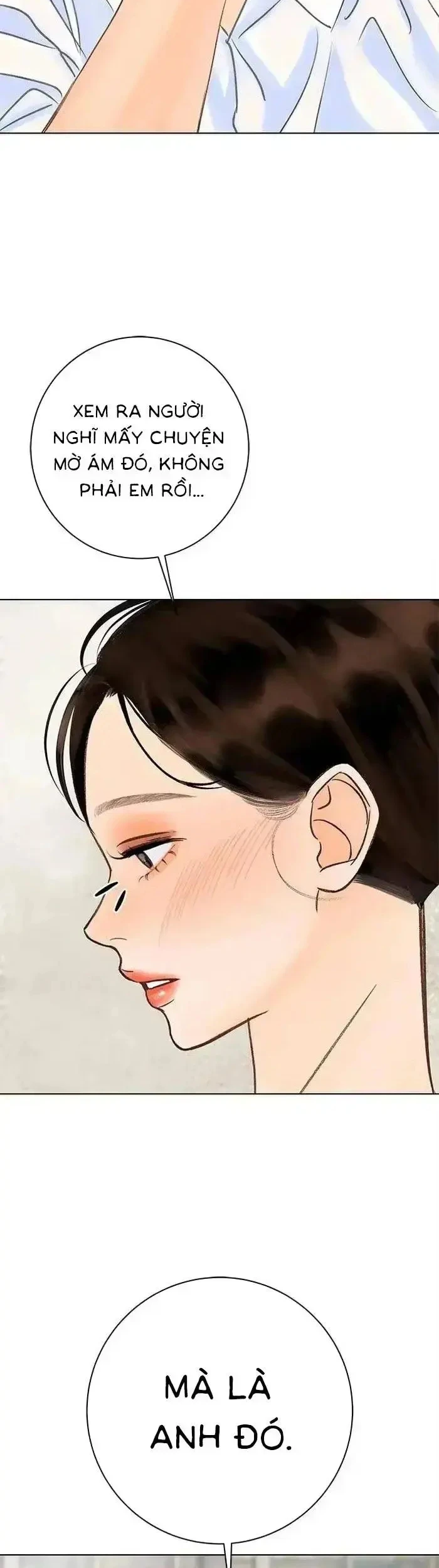 Vượt Ranh Vì Một Chữ Nợ Chapter 23 - 27