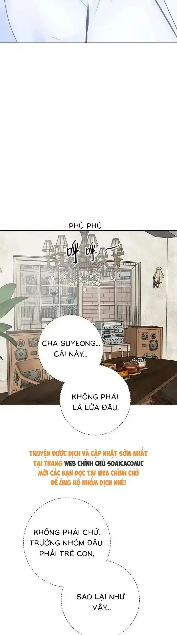 Vượt Ranh Vì Một Chữ Nợ Chapter 23 - 33