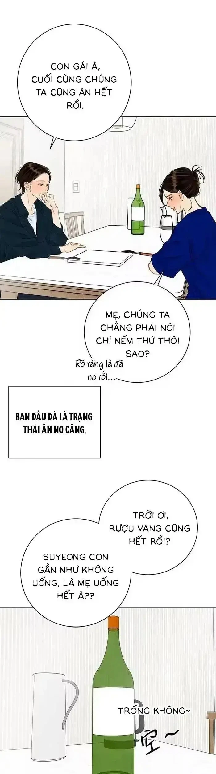 Vượt Ranh Vì Một Chữ Nợ Chapter 23 - 36
