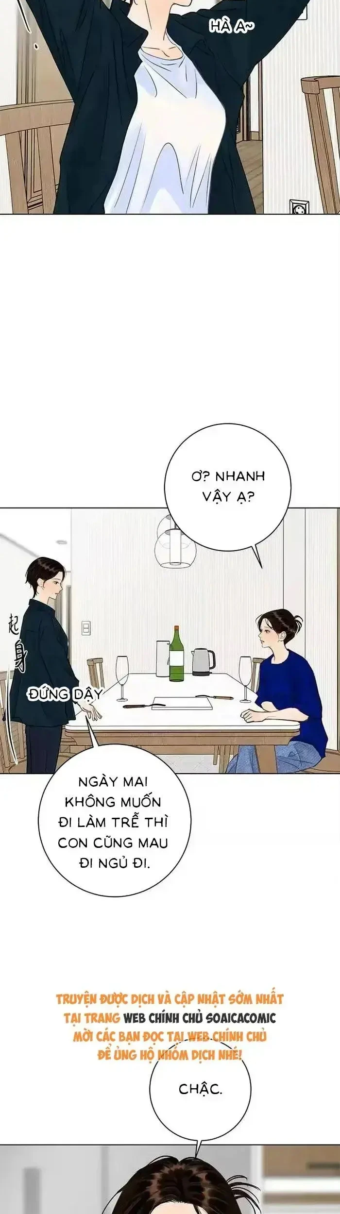 Vượt Ranh Vì Một Chữ Nợ Chapter 23 - 39