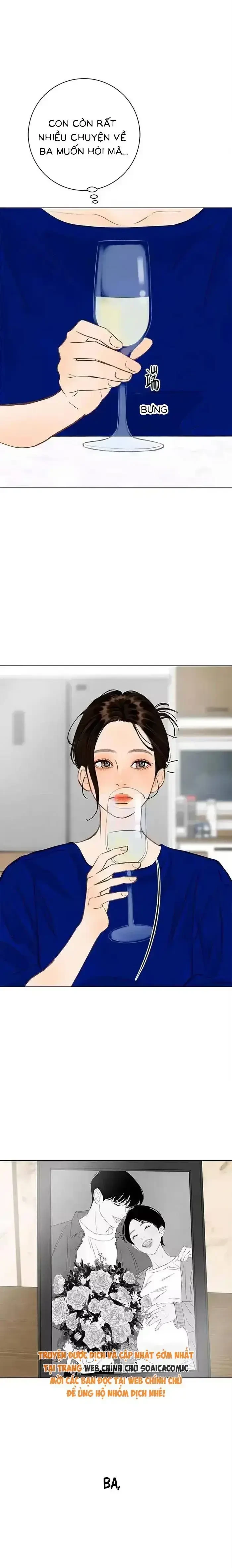 Vượt Ranh Vì Một Chữ Nợ Chapter 23 - 41
