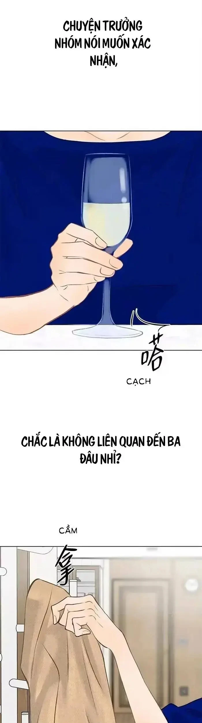 Vượt Ranh Vì Một Chữ Nợ Chapter 23 - 43