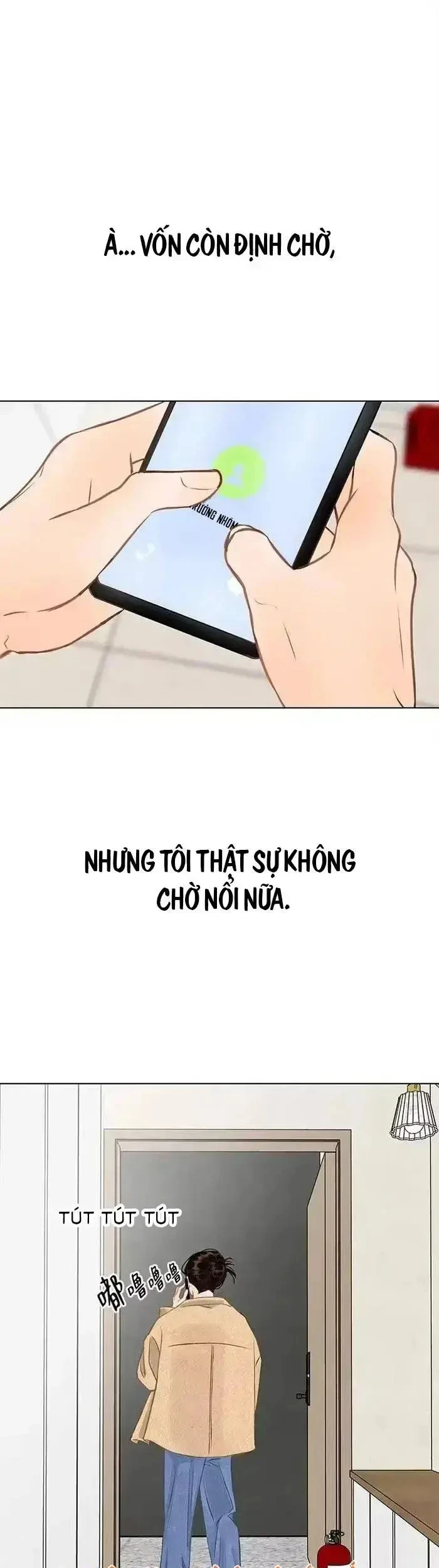 Vượt Ranh Vì Một Chữ Nợ Chapter 23 - 45