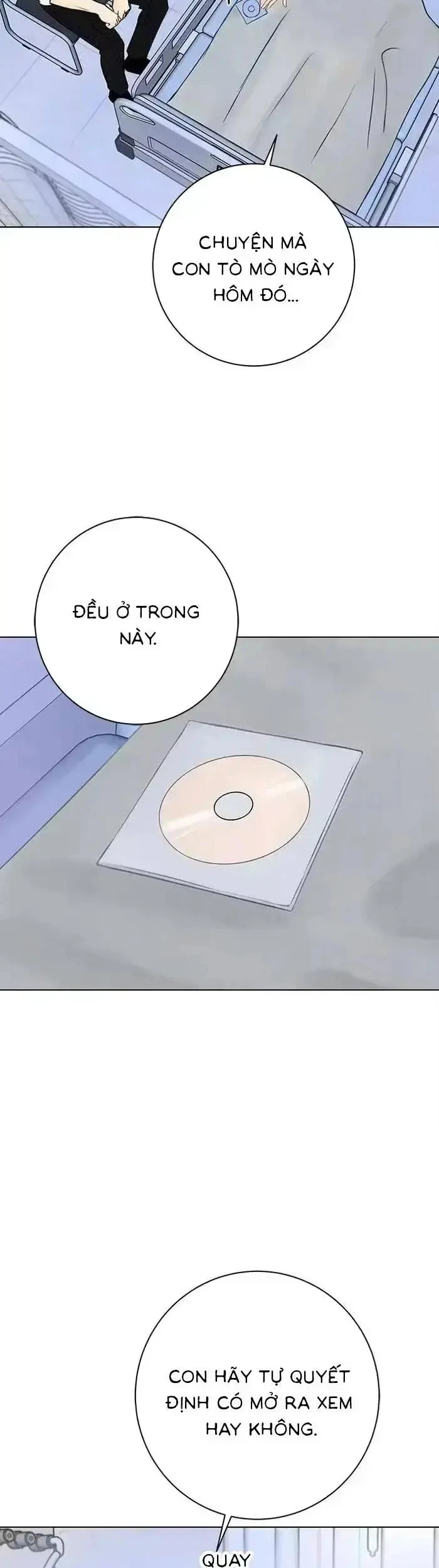 Vượt Ranh Vì Một Chữ Nợ Chapter 24 - 2