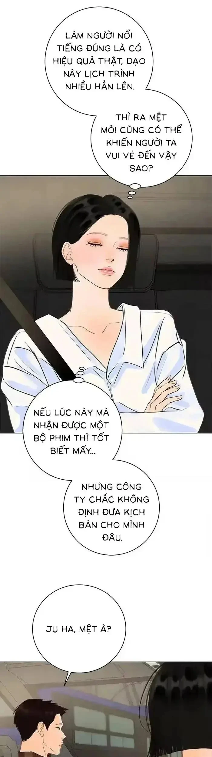 Vượt Ranh Vì Một Chữ Nợ Chapter 24 - 10