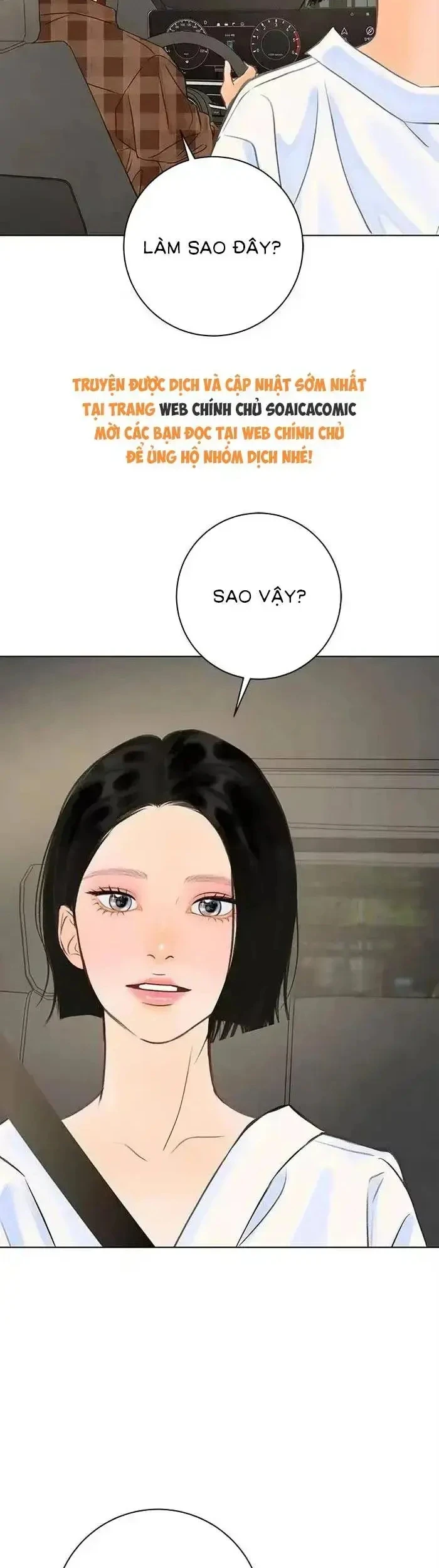 Vượt Ranh Vì Một Chữ Nợ Chapter 24 - 11