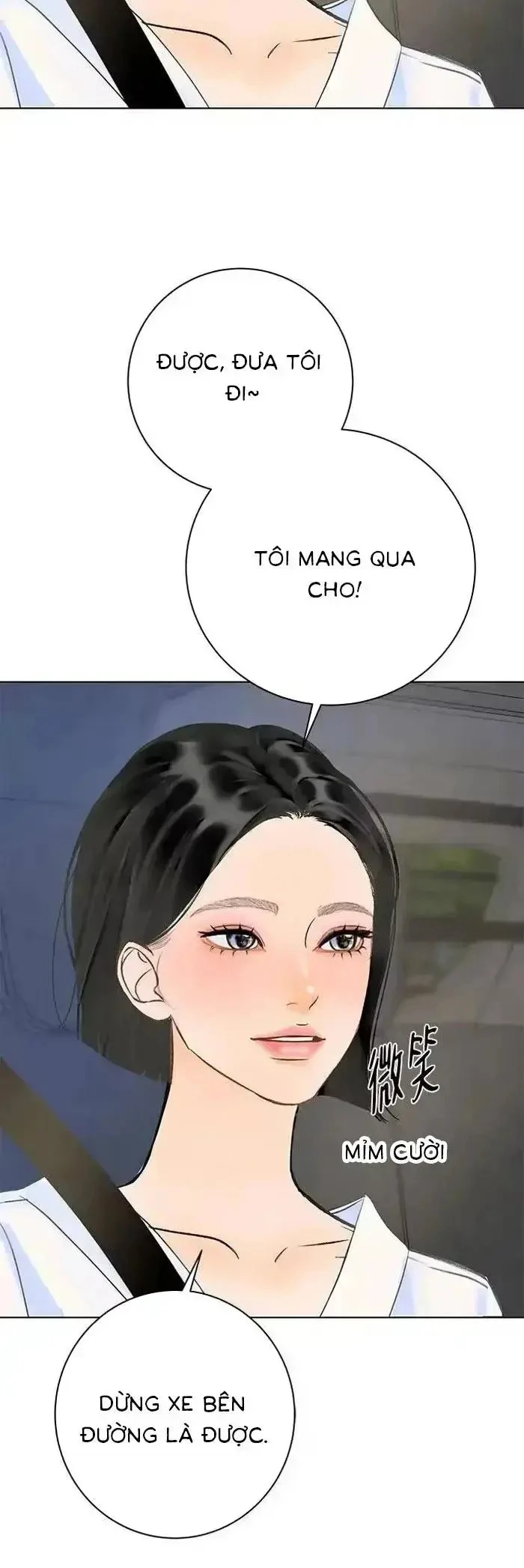 Vượt Ranh Vì Một Chữ Nợ Chapter 24 - 15