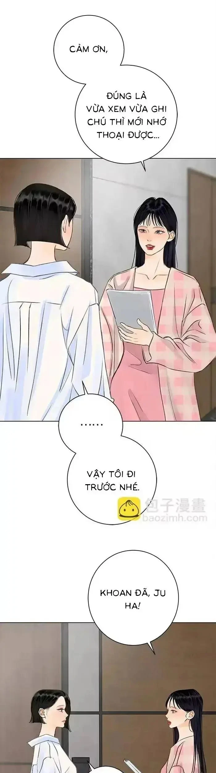 Vượt Ranh Vì Một Chữ Nợ Chapter 24 - 17