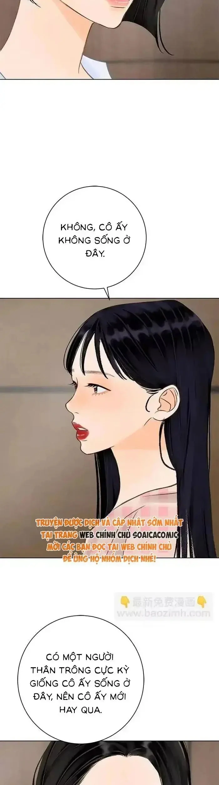 Vượt Ranh Vì Một Chữ Nợ Chapter 24 - 21