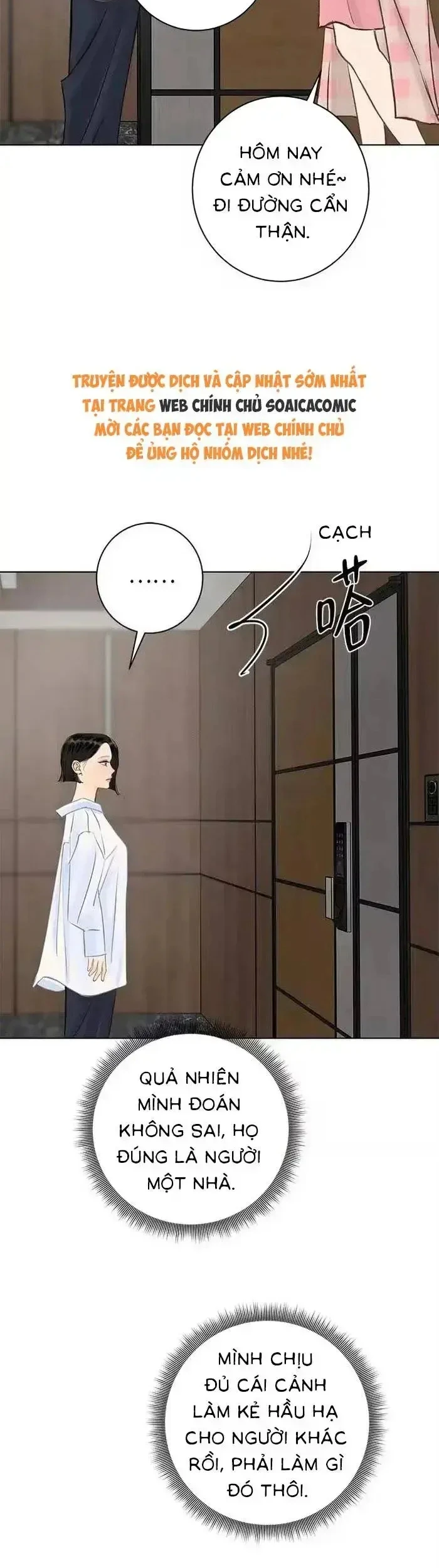 Vượt Ranh Vì Một Chữ Nợ Chapter 24 - 24