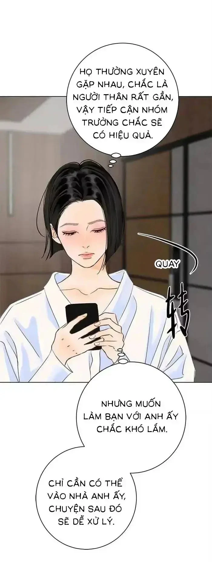 Vượt Ranh Vì Một Chữ Nợ Chapter 24 - 25