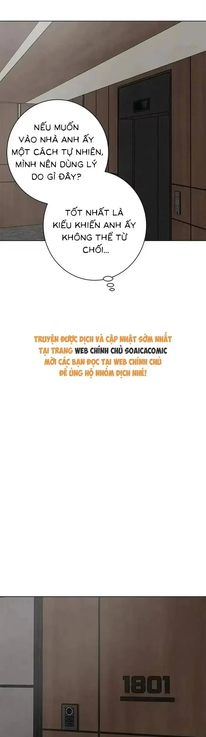 Vượt Ranh Vì Một Chữ Nợ Chapter 24 - 26