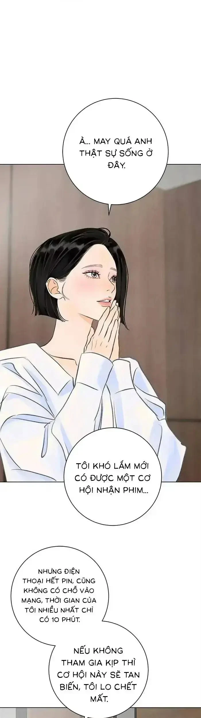 Vượt Ranh Vì Một Chữ Nợ Chapter 24 - 29