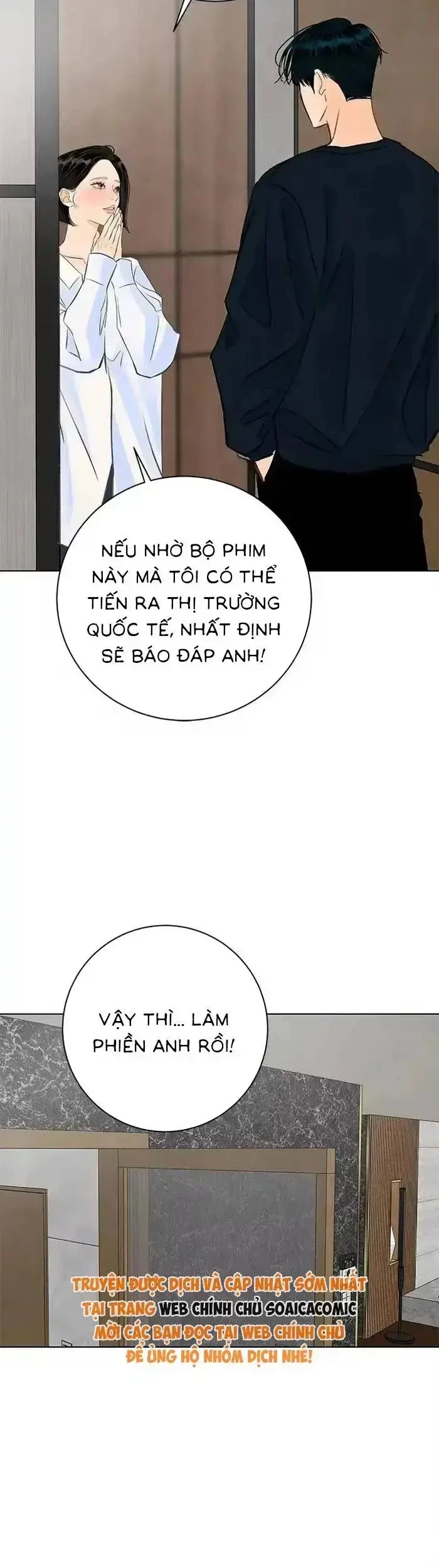 Vượt Ranh Vì Một Chữ Nợ Chapter 24 - 30