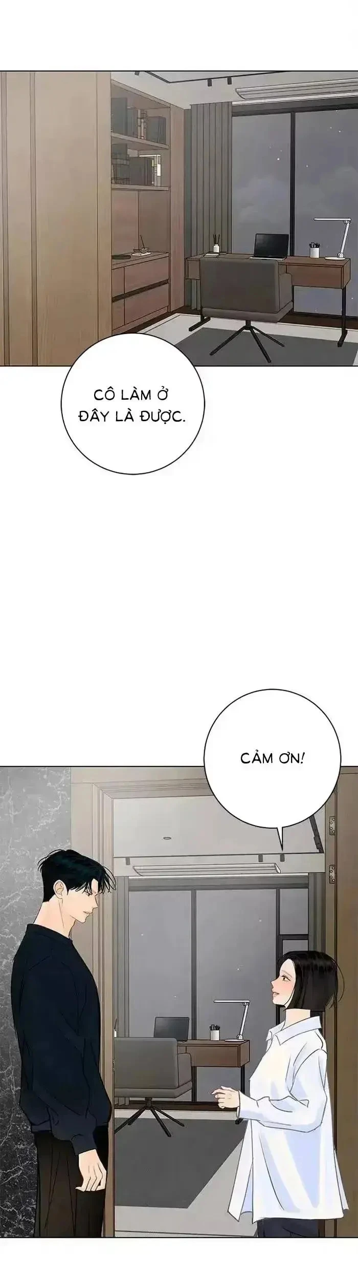 Vượt Ranh Vì Một Chữ Nợ Chapter 24 - 32