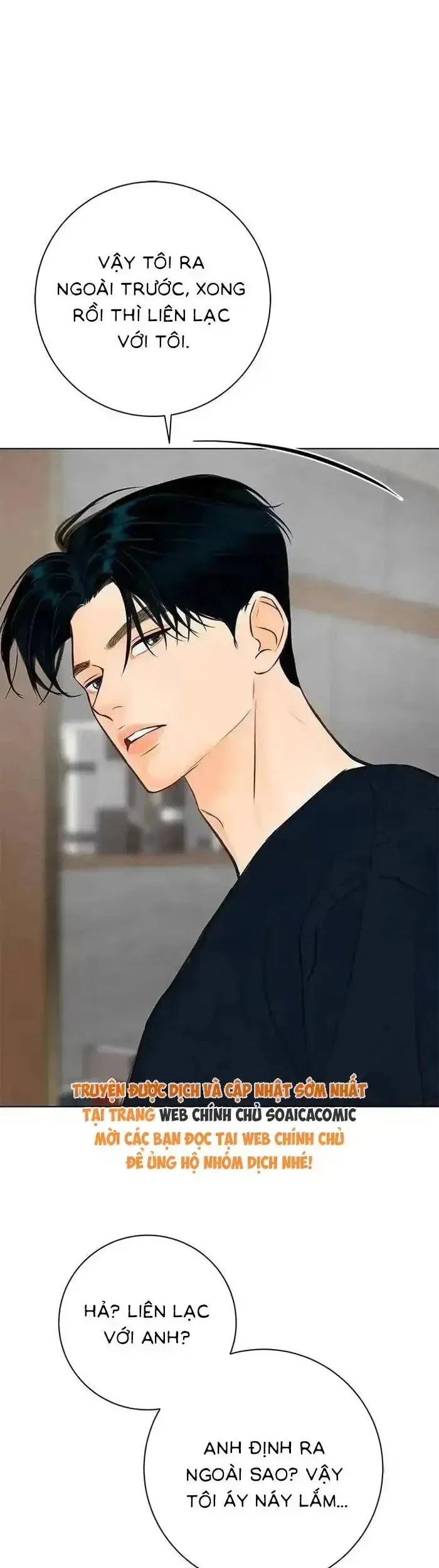 Vượt Ranh Vì Một Chữ Nợ Chapter 24 - 33