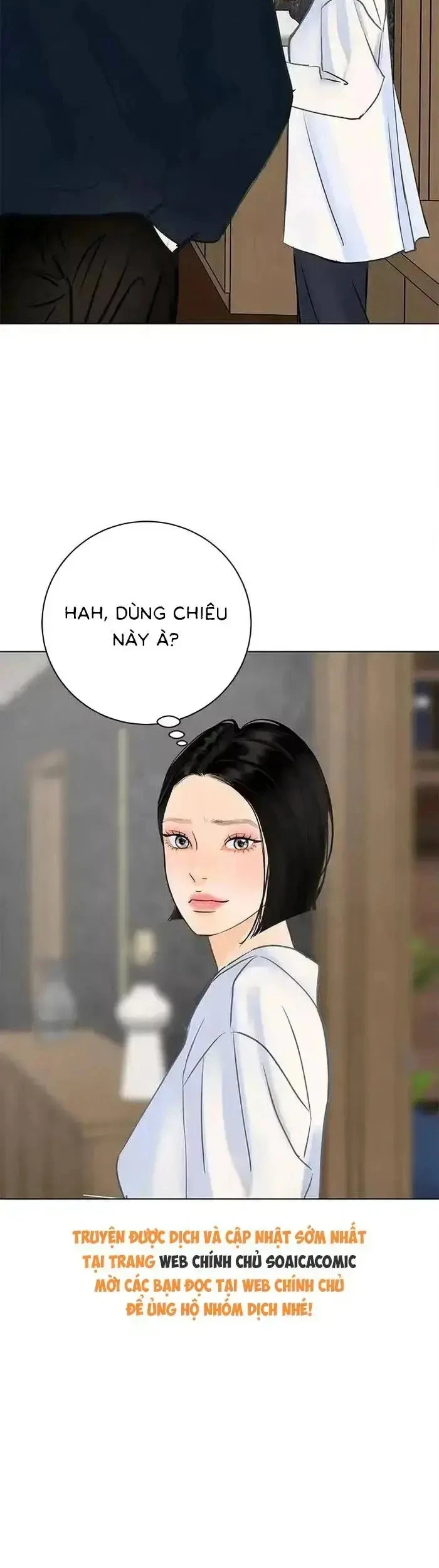 Vượt Ranh Vì Một Chữ Nợ Chapter 24 - 36