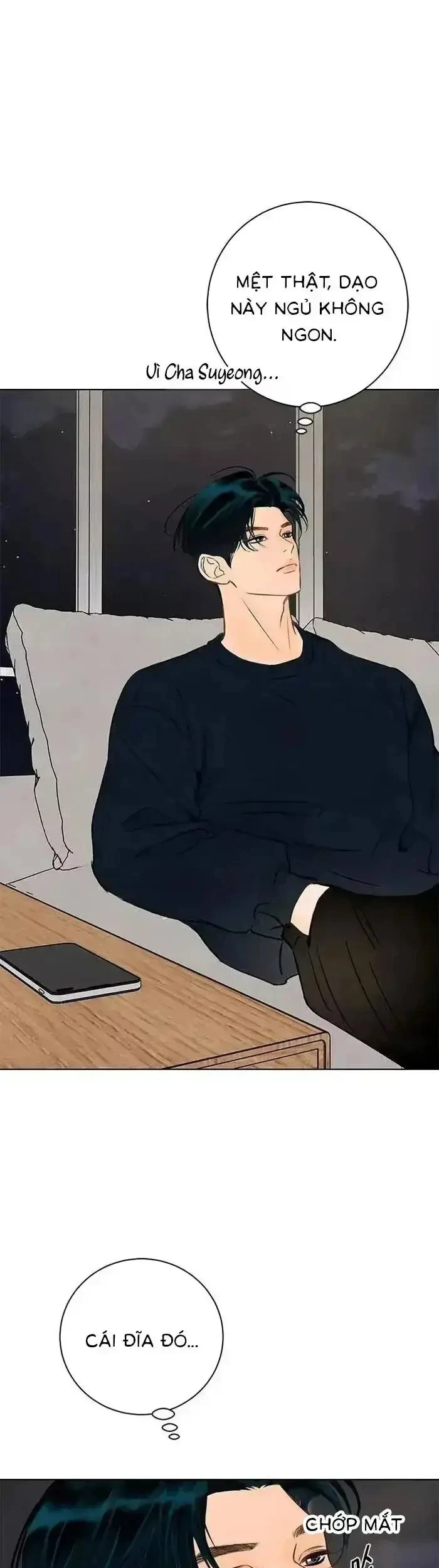 Vượt Ranh Vì Một Chữ Nợ Chapter 24 - 38