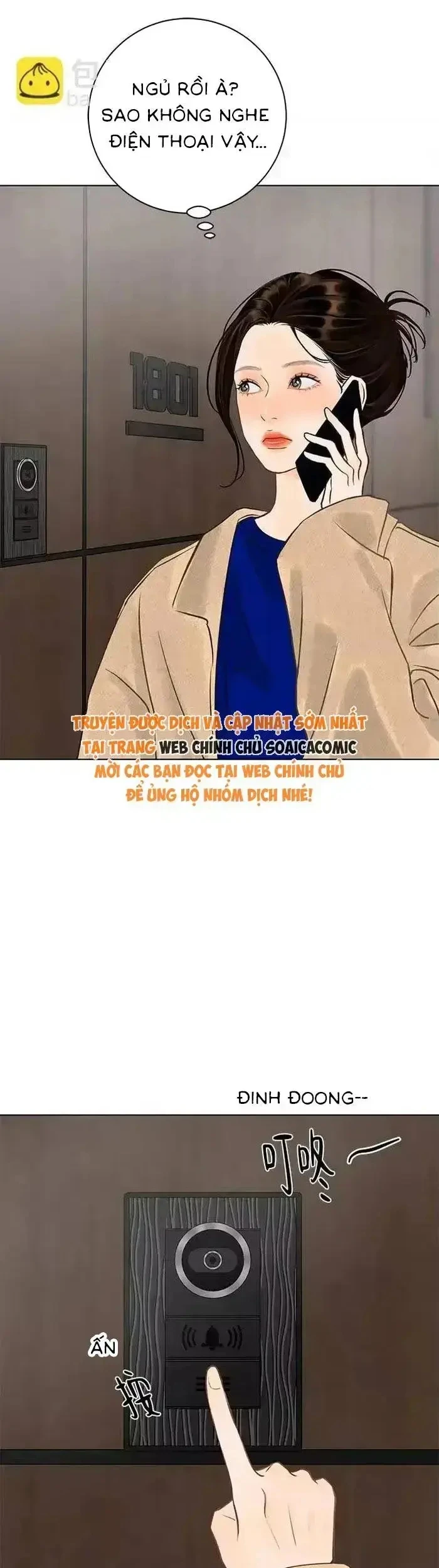 Vượt Ranh Vì Một Chữ Nợ Chapter 24 - 42