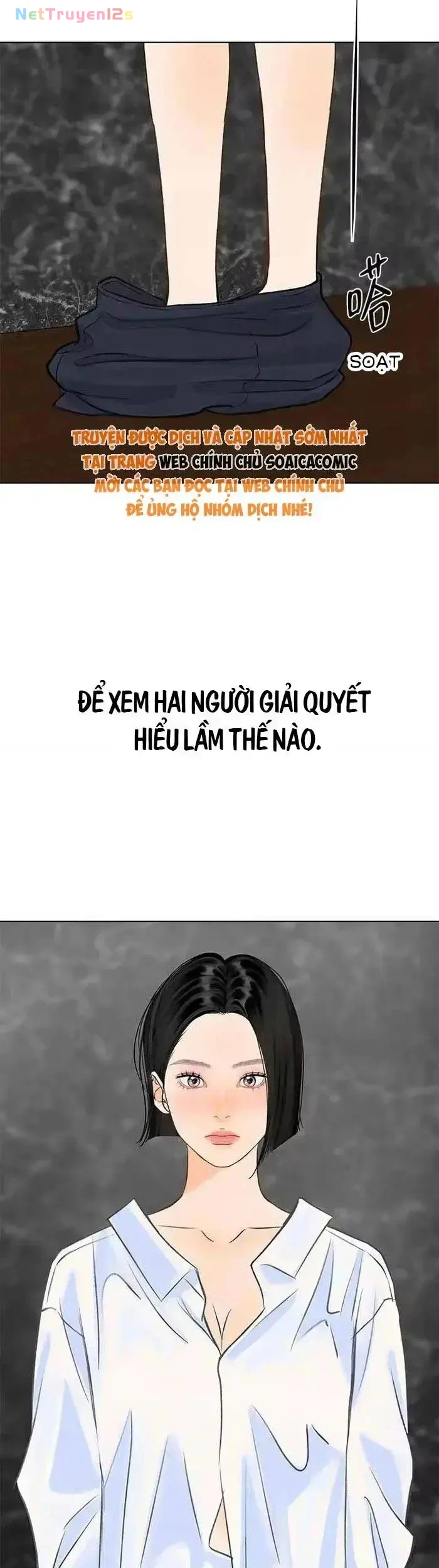 Vượt Ranh Vì Một Chữ Nợ Chapter 24 - 48