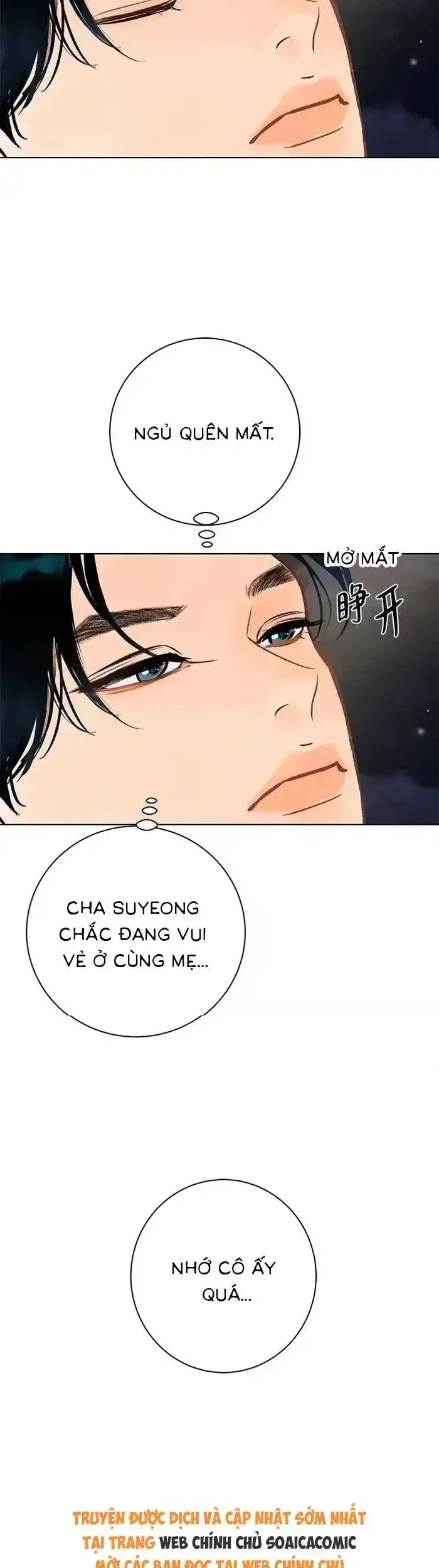 Vượt Ranh Vì Một Chữ Nợ Chapter 24 - 51