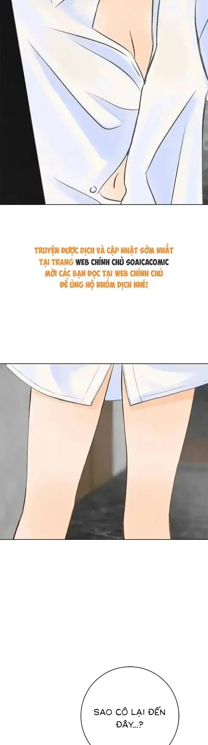 Vượt Ranh Vì Một Chữ Nợ Chapter 25 - 5