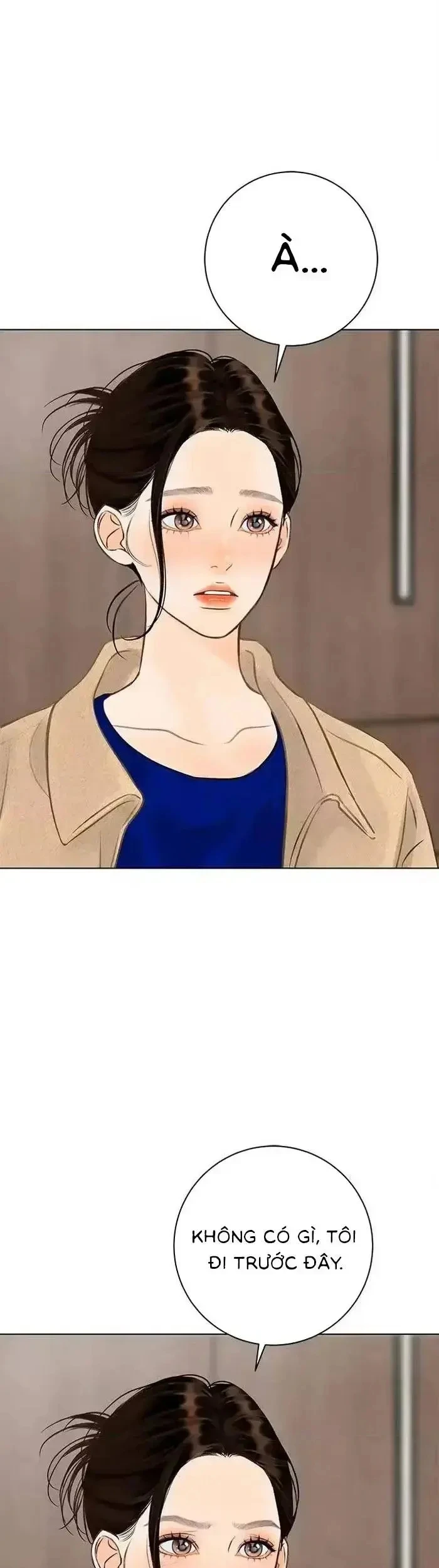 Vượt Ranh Vì Một Chữ Nợ Chapter 25 - 7
