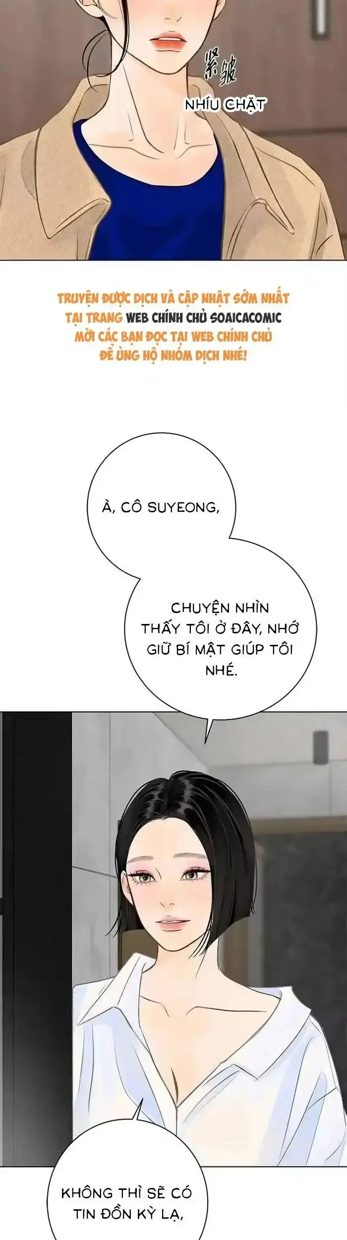 Vượt Ranh Vì Một Chữ Nợ Chapter 25 - 8