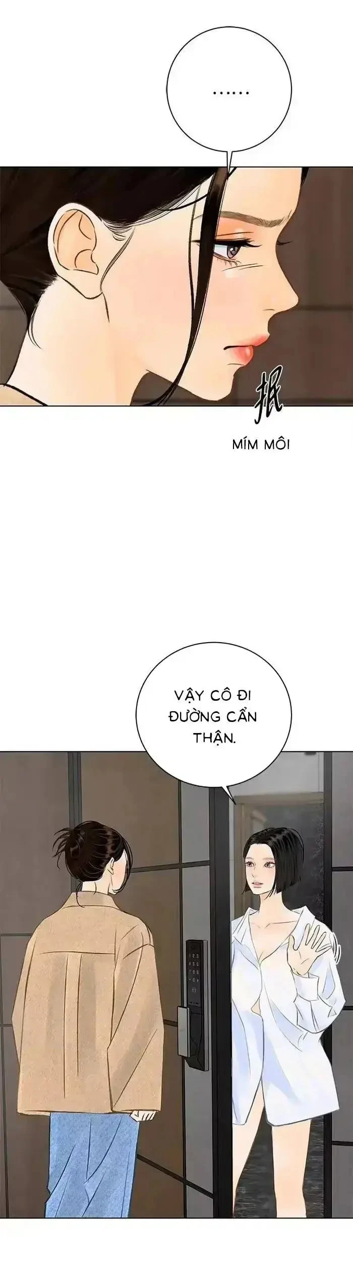 Vượt Ranh Vì Một Chữ Nợ Chapter 25 - 10