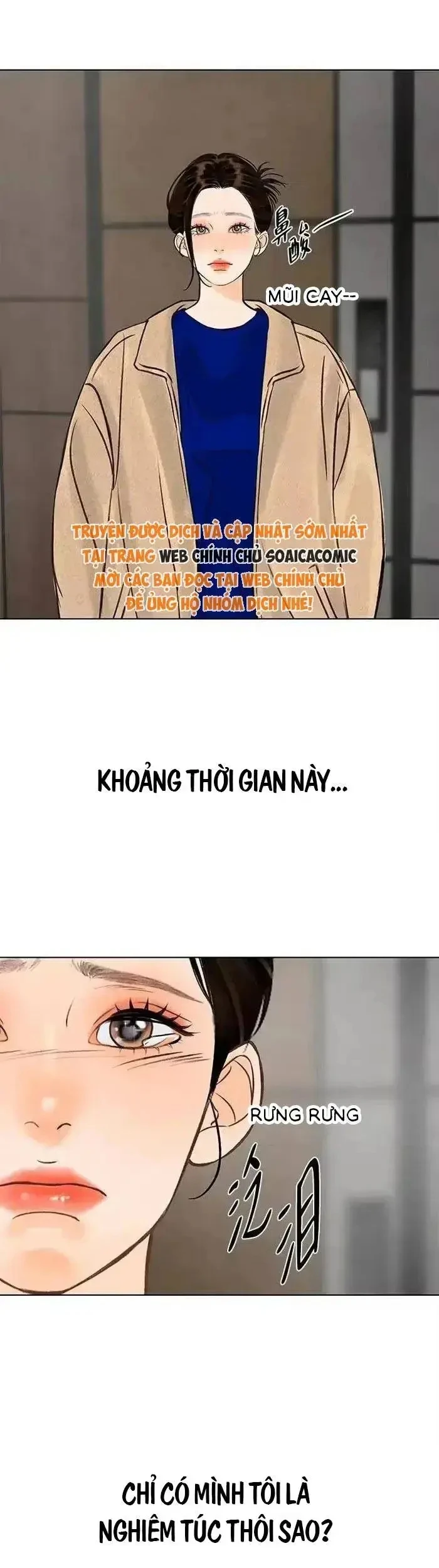 Vượt Ranh Vì Một Chữ Nợ Chapter 25 - 13