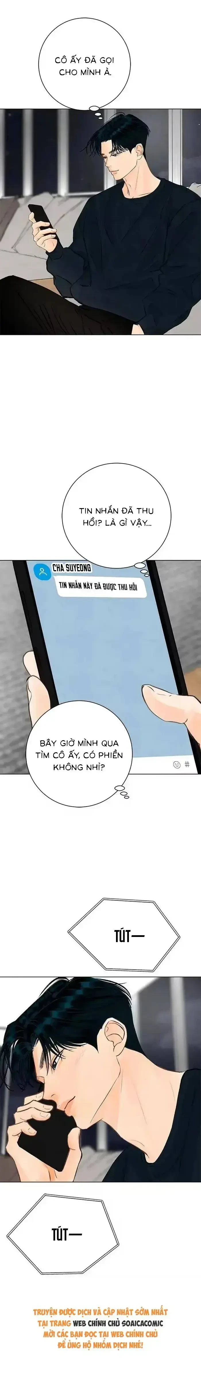 Vượt Ranh Vì Một Chữ Nợ Chapter 25 - 16