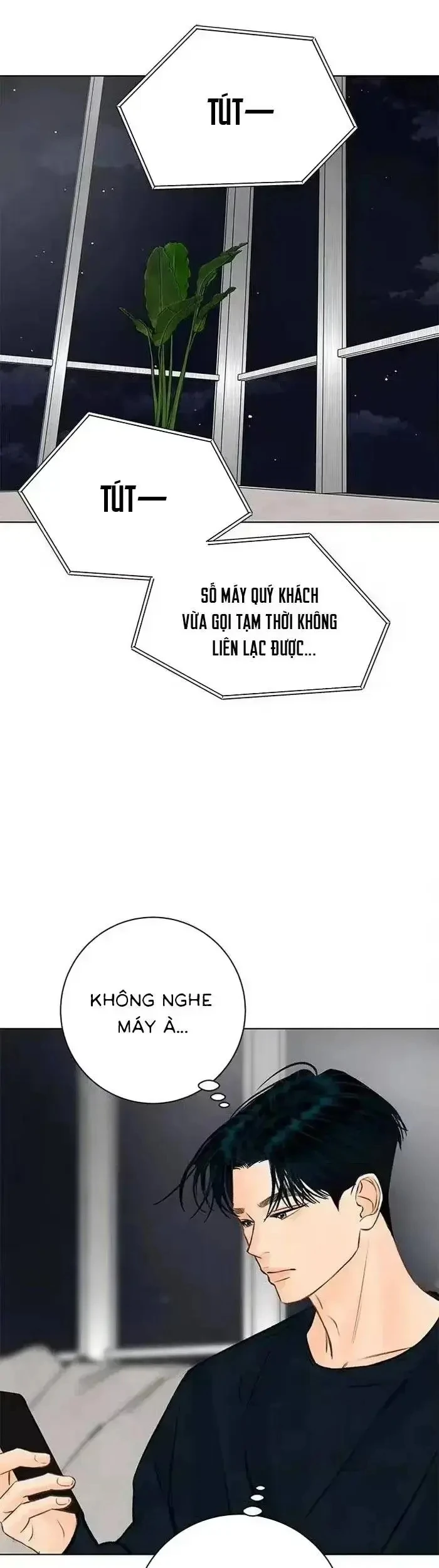 Vượt Ranh Vì Một Chữ Nợ Chapter 25 - 17