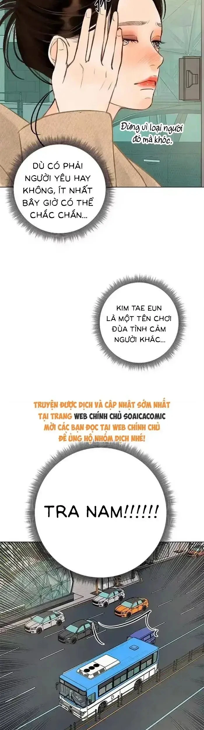 Vượt Ranh Vì Một Chữ Nợ Chapter 25 - 21