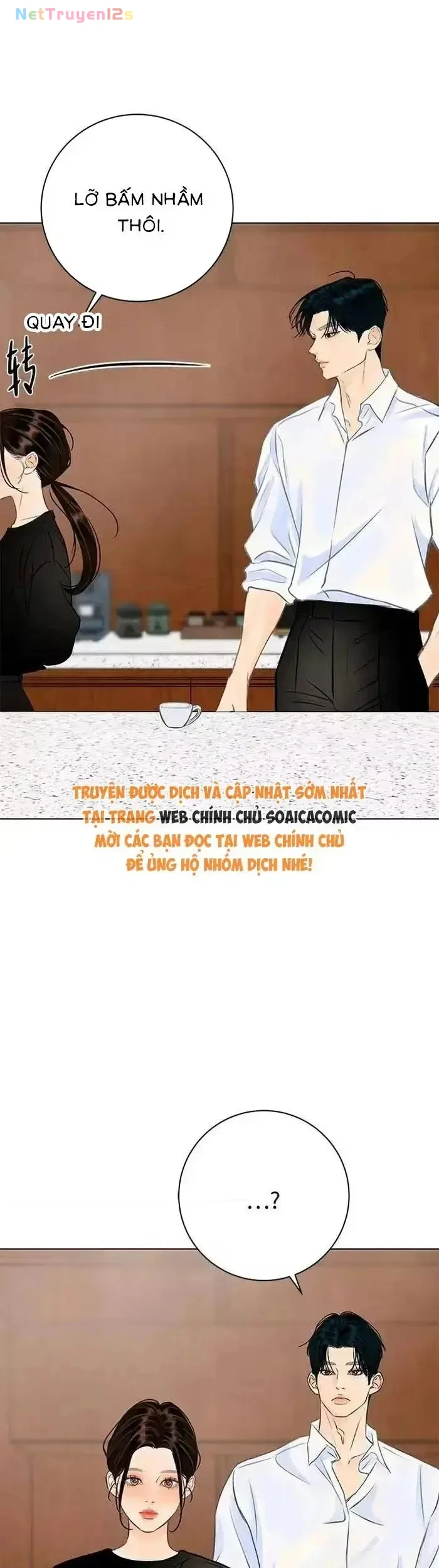 Vượt Ranh Vì Một Chữ Nợ Chapter 25 - 26