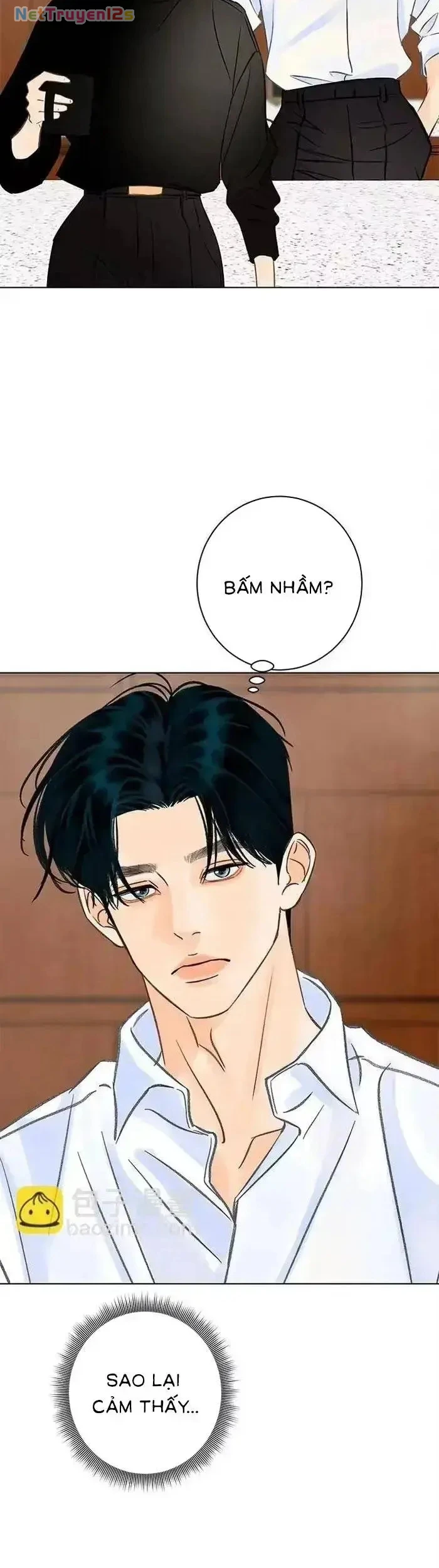 Vượt Ranh Vì Một Chữ Nợ Chapter 25 - 27