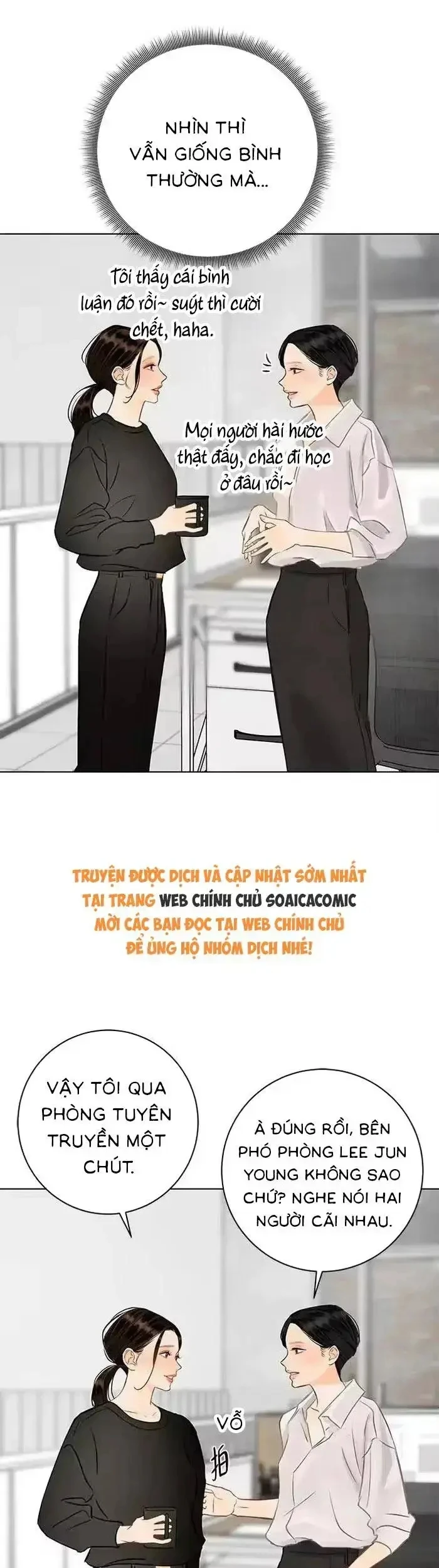 Vượt Ranh Vì Một Chữ Nợ Chapter 25 - 29