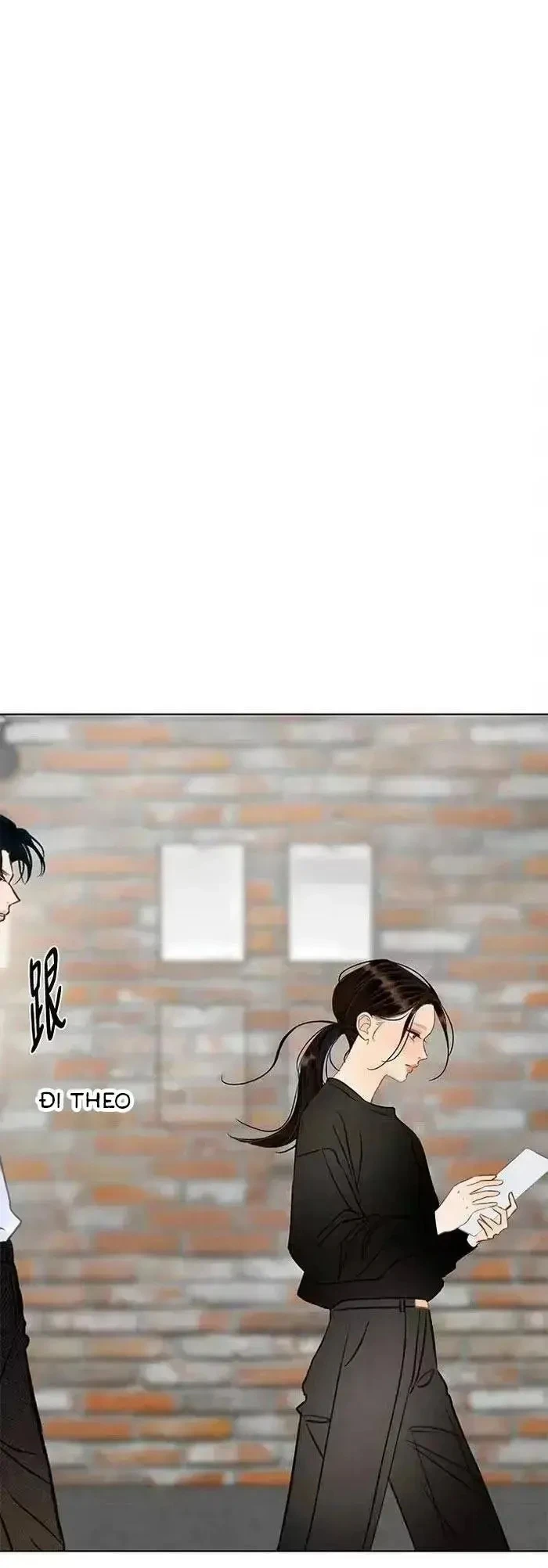 Vượt Ranh Vì Một Chữ Nợ Chapter 25 - 31