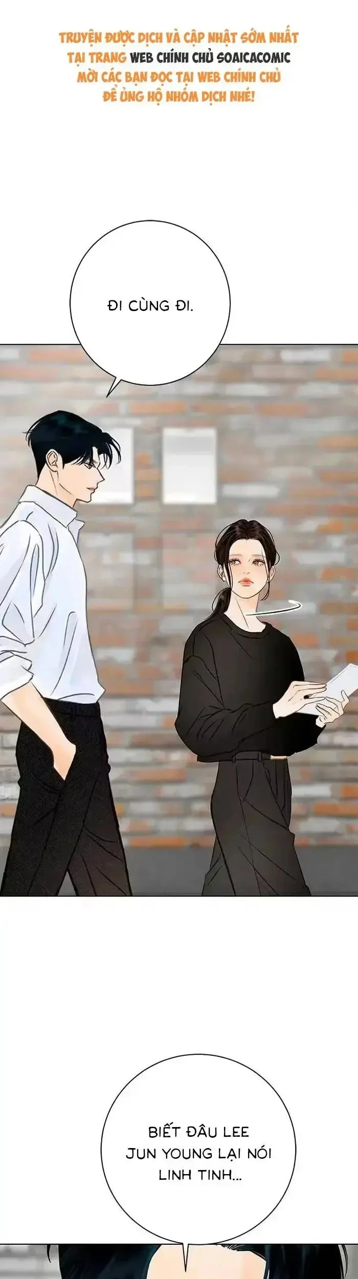 Vượt Ranh Vì Một Chữ Nợ Chapter 25 - 32