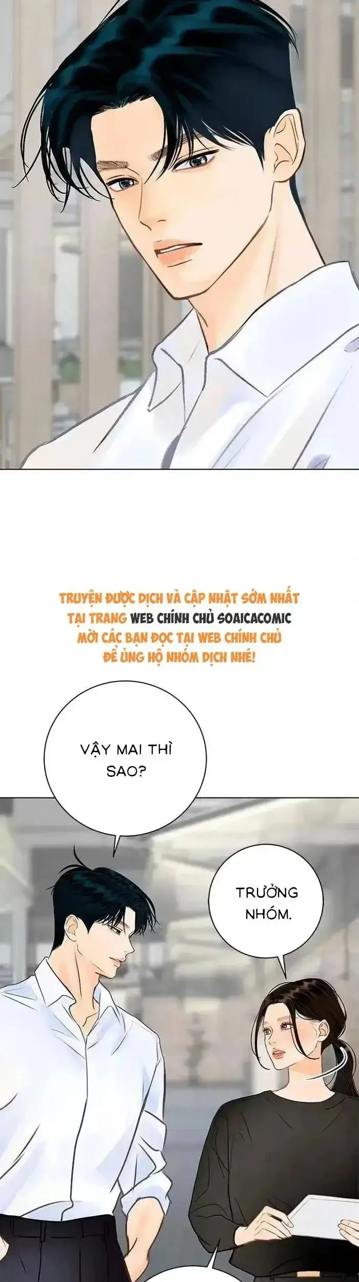 Vượt Ranh Vì Một Chữ Nợ Chapter 25 - 36