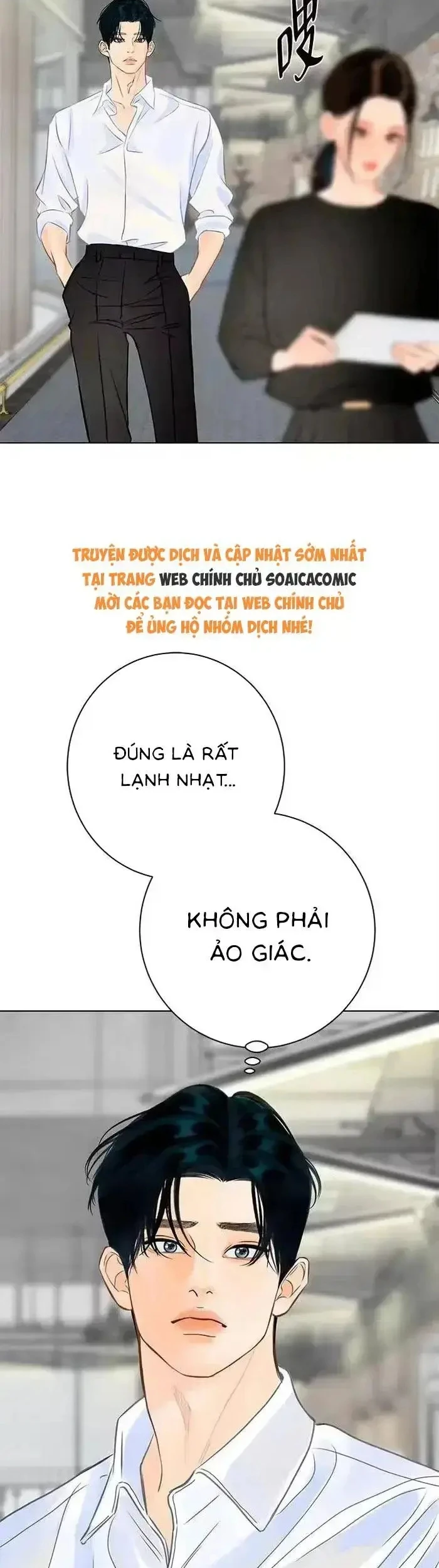 Vượt Ranh Vì Một Chữ Nợ Chapter 25 - 39