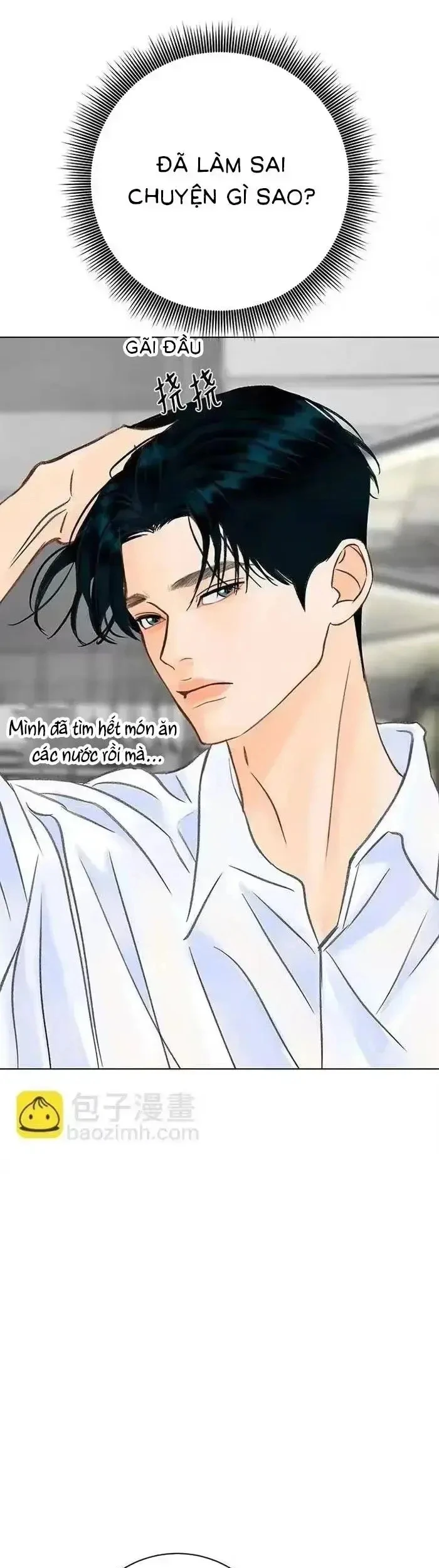 Vượt Ranh Vì Một Chữ Nợ Chapter 25 - 41