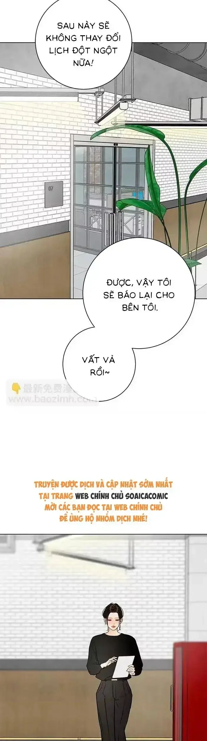 Vượt Ranh Vì Một Chữ Nợ Chapter 25 - 42