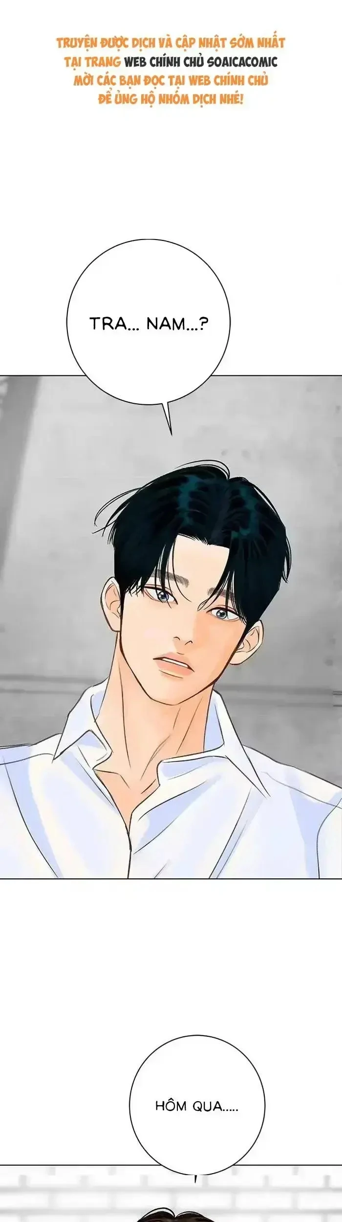 Vượt Ranh Vì Một Chữ Nợ Chapter 26 - 1