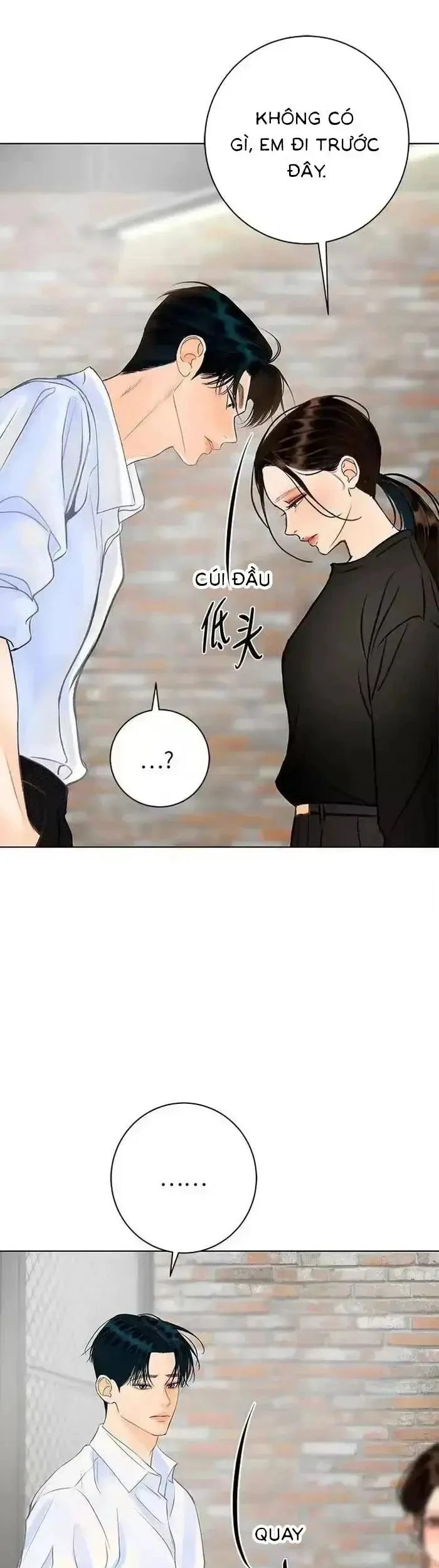 Vượt Ranh Vì Một Chữ Nợ Chapter 26 - 4