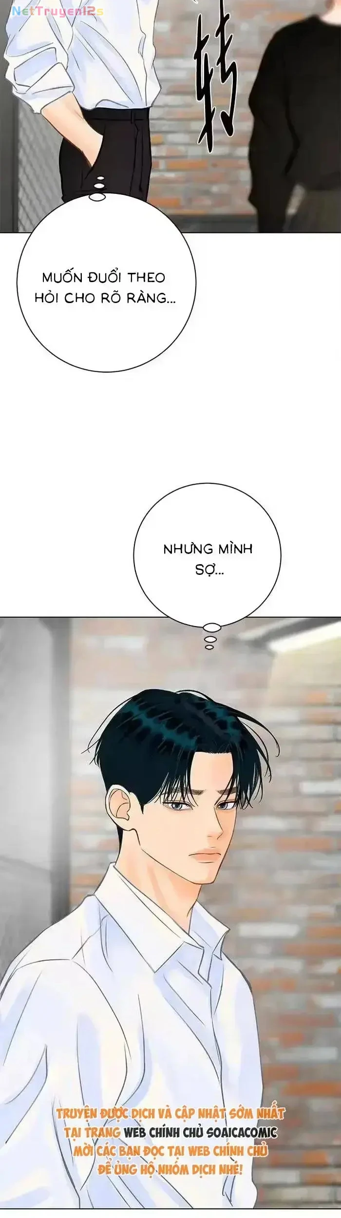 Vượt Ranh Vì Một Chữ Nợ Chapter 26 - 5