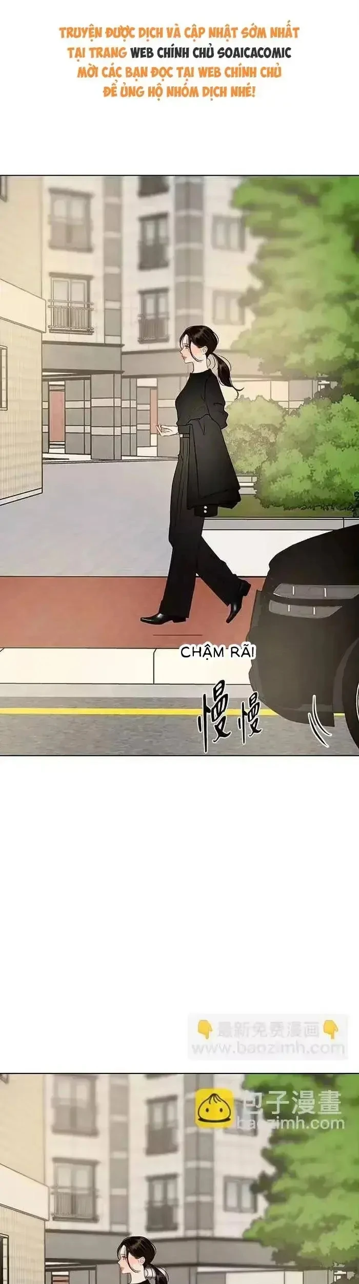 Vượt Ranh Vì Một Chữ Nợ Chapter 26 - 10